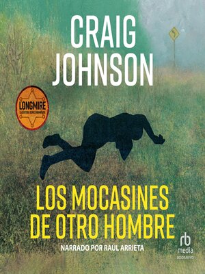 cover image of Los mocasines de otro hombre (Another Man's Moccasins)